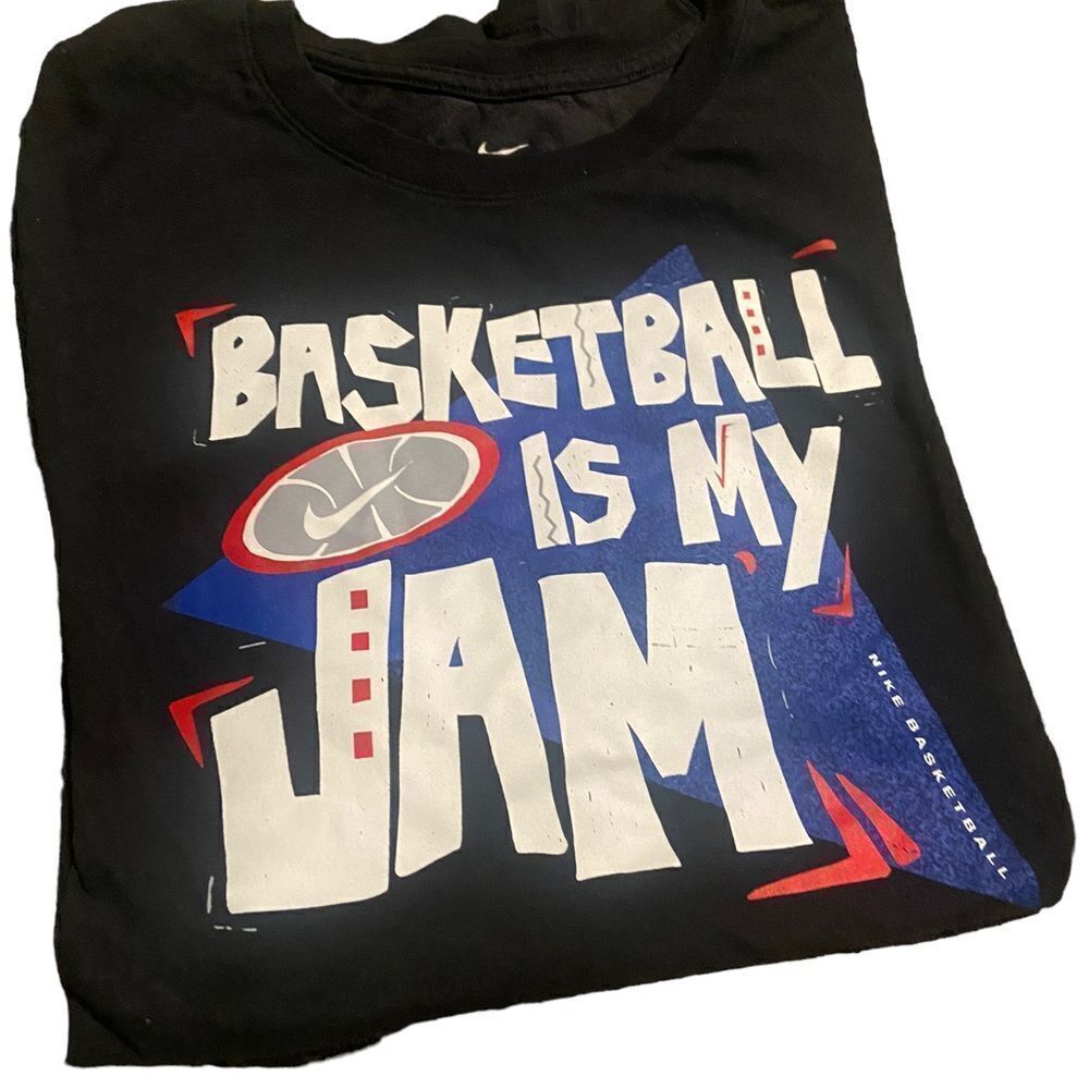 The Nike Tee size XL like new see pics dri-fit